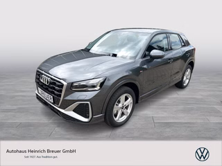 Audi Q2 Jahreswagen Kaufen