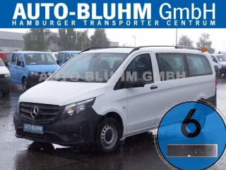 Mercedes-Benz Vito Tourer Used vehicle for sale