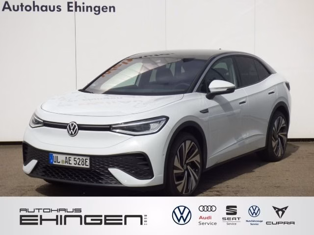 Volkswagen ID.5 Pro 77 Area-View Head-up AHK Matrix Navi Heatpump