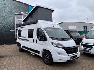 Weinsberg CaraTour Used vehicle for sale