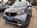 Daumennagel 10 - Smart ForTwo PRIME*NAVI*LED&SENSOR*90PS*AUTOMATIK*PANO