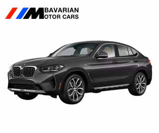 2022 BMW X4 xDrive30i - photo 1