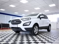 Daumennagel 6 - Ford EcoSport Trend*2Vorb*Zahnriemen Neu*Servicege*PDC*Winter-Paket