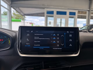 Peugeot 2008 Style Autom. LED Virtual CarPlay PDC - foto 11