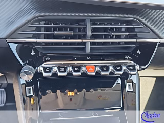 Peugeot 208 Allure 100 Kamera Navi Sitzheizung - foto 5