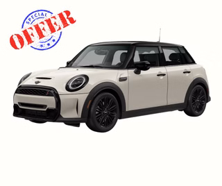 MINI Cooper S New vehicle for sale