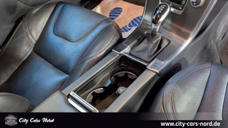 Volvo XC60 Summum AWD PANO+KAM+MEMORY - bilder 20