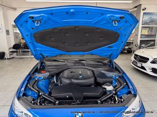 BMW 218 i Cabrio M Sport 6-Gang - nur 20 tkm LEDER - foto 27