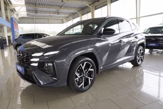 Hyundai TUCSON age.one-day registration Kaufen