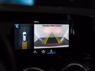 Mercedes-Benz B 180 Style  LED RFK SHZ TEMP - bilder 2