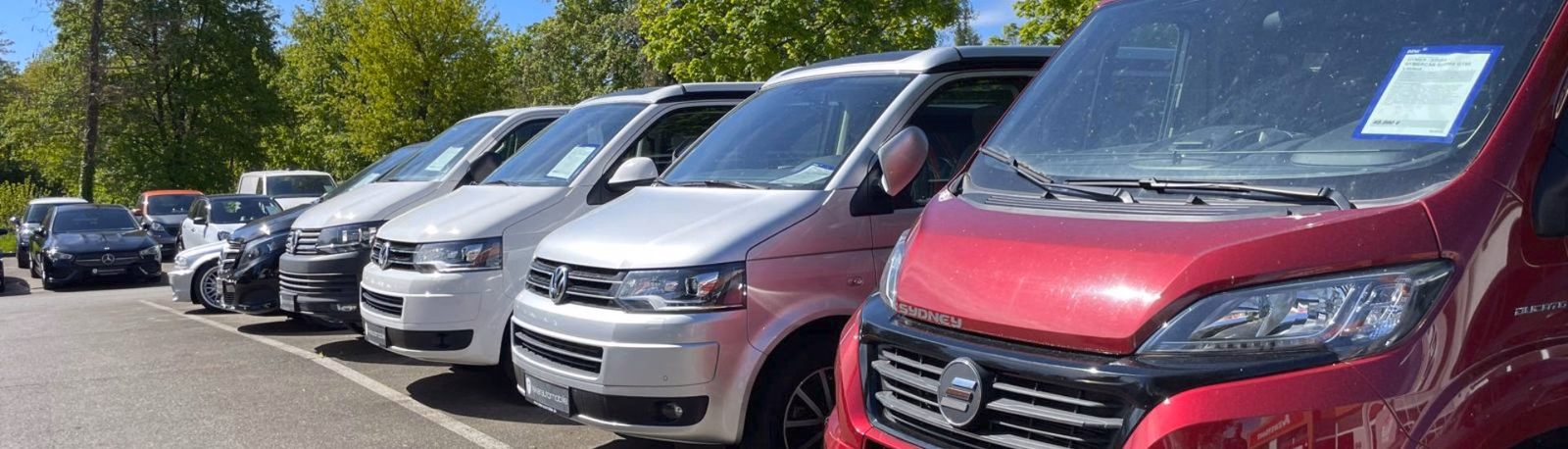 Teker Automobile Nürtingen