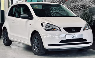 Seat Mii Connect 1.HAND|NAVI|SHZ|SEATSOUND