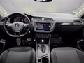 Daumennagel 9 - Volkswagen Tiguan 1,4 TSI SOUND, ACC, PANO, DSG, LED, R-KAM