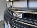 Daumennagel 21 - Volkswagen Touareg 4.0 TDI V8 R-Line 4M, LAST EDITION BLACK