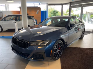2022 BMW 530i xDrive Sedan - photo 1
