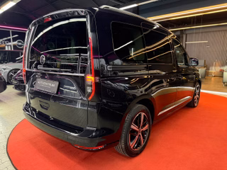Volkswagen Caddy Style 2.0 TDI HIGHLINE/VIRTUAL/ACC/LED/NAVI/SHZ/BT/LA/FA-ASSIST - foto 21