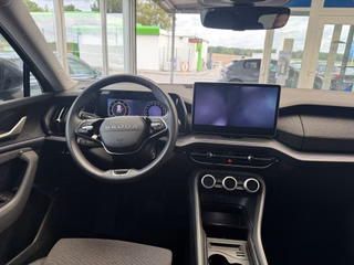 Skoda Kodiaq Selection Autom., LED Kamera ACC 7-Sitze - bilder 2