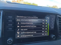 Daumennagel 47 - Skoda Karoq Sportline 1,5TSI DSG 4*J.Gar/aAHK/Matrix/Navi  **