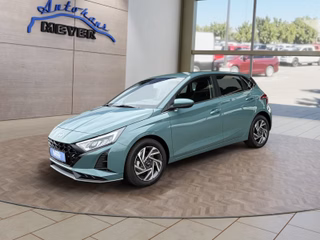 Hyundai i20 age.one-day registration Kaufen
