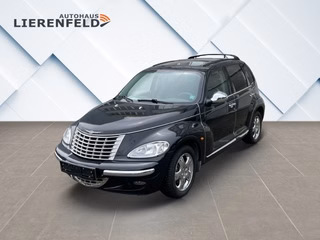 Chrysler PT Cruiser Авто с пробегом купить