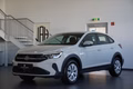 Daumennagel 3 - Volkswagen Taigo Basis  NEUFAHRZEUG