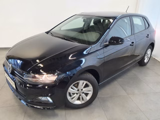 Volkswagen Polo VI Comfortline 1.0 TSI ALU APP CONNECT 2xPDC SITZHEIZUNG