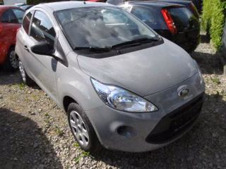 Ford Ka 1.2 Start-Stopp-System Ambiente - foto 1