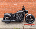 Daumennagel 1 - Indian Scout Bobber Limited + Tech Heavy Metal | 2026