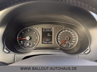 Seat Alhambra*2.HAND*KLIMA*NAVI*7-SITZER*AHK*KAMERA* - bilder 16
