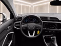 Daumennagel 12 - Audi Q3 35 TDI NAVI/PDC v+h/LED/DAB/TEMPOMAT