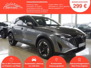 Nissan Qashqai age.one-day registration Kaufen
