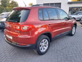 Daumennagel 5 - Volkswagen Tiguan Track & Field 4Motion*TüV 09.2027*AHK