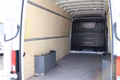 Daumennagel 11 - Volkswagen Crafter Kasten 35 lang Hochdach AHK NAVI APP