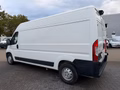 Daumennagel 3 - Citroën Jumper Kasten Kühler 35 L3H2/Thermo-King/