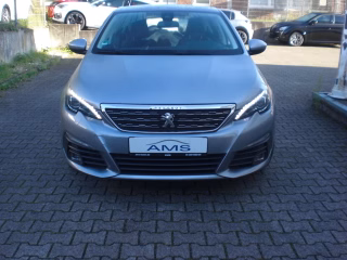 Peugeot 308 Allure Im Kundenauftrag