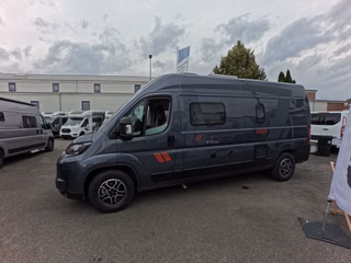 Challenger V114M Cosy Edition Modelljahr 2026 Challenger - bilder 4
