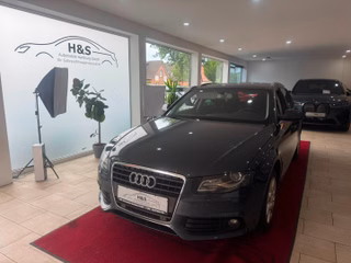 Audi A4 Used vehicle for sale