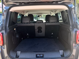 Jeep Renegade S Plug-In-Hybrid 4xe + Winterkompletträder - foto 7