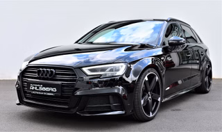 Audi A3 Sportback Gebrauchtwagen Kaufen
