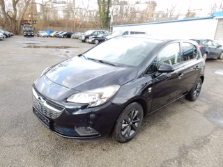 Opel Corsa E 120 Jahre 1.4 i ecoFlex Kamera. Klima. SHZ.