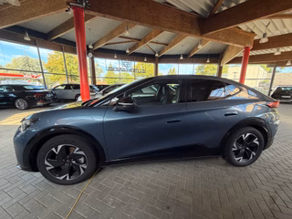 CUPRA Tavascan 210 kW Endurance Sonderlackierung, IPA, Werksgarantie - foto 9