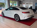 Daumennagel 3 - Mercedes-Benz E 53 AMG 4Matic Coupe*System Burmester High-End*PANO