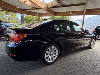 BMW 730 d 180 kW 6-Zylinder Diesel Scheckheftgepflegt - foto 5