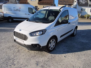 Ford Transit Courier 1.0 Klima Airbag FGS DAB - foto 1