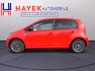 SEAT Mii Chic TÜV & SERVICE NEU/ GARANTIE/ 8XBereift - bilder 8