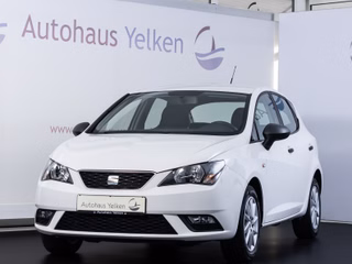 SEAT Ibiza Gebrauchtwagen Kaufen