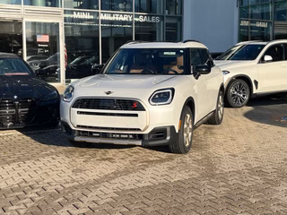 2025 MINI Countryman S ALL4 - photo 1