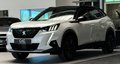 Daumennagel 3 - Peugeot 2008 GT Pack SHZ|180°|NAVI|ALCANTARA|ACC|SPUR|CARPLAY