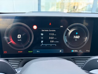 Hyundai IONIQ 5 N Line X Matrix-LED Bose Smart-Key - bilder 10