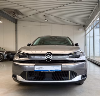 Citroën C4 X Gebrauchtwagen Kaufen